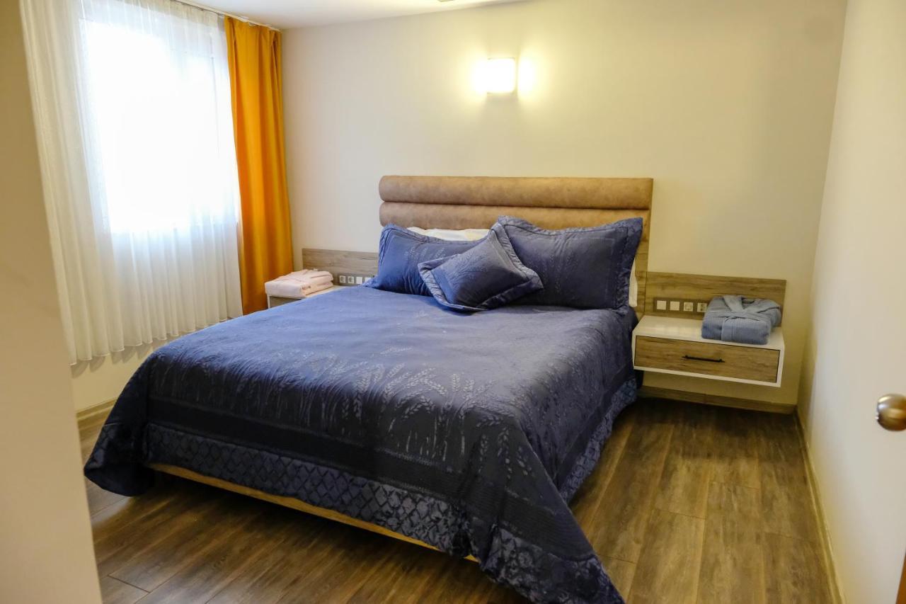 Anatolia Park Hotel Kayseri Exteriér fotografie