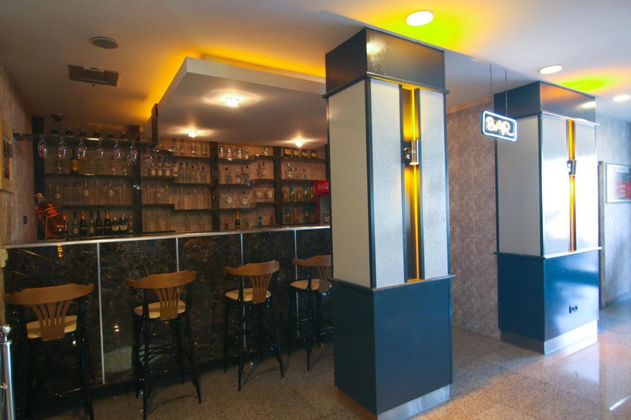 Anatolia Park Hotel Kayseri Exteriér fotografie