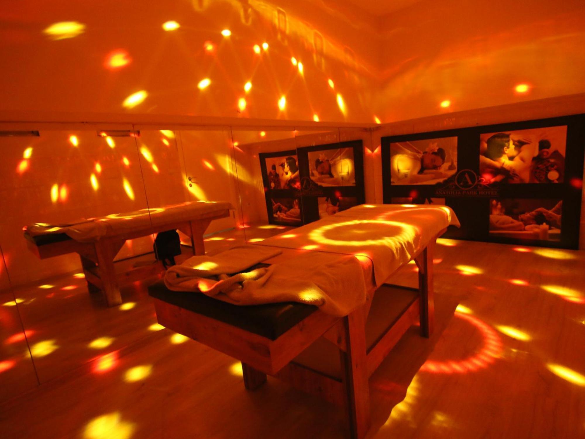 Anatolia Park Hotel Kayseri Exteriér fotografie
