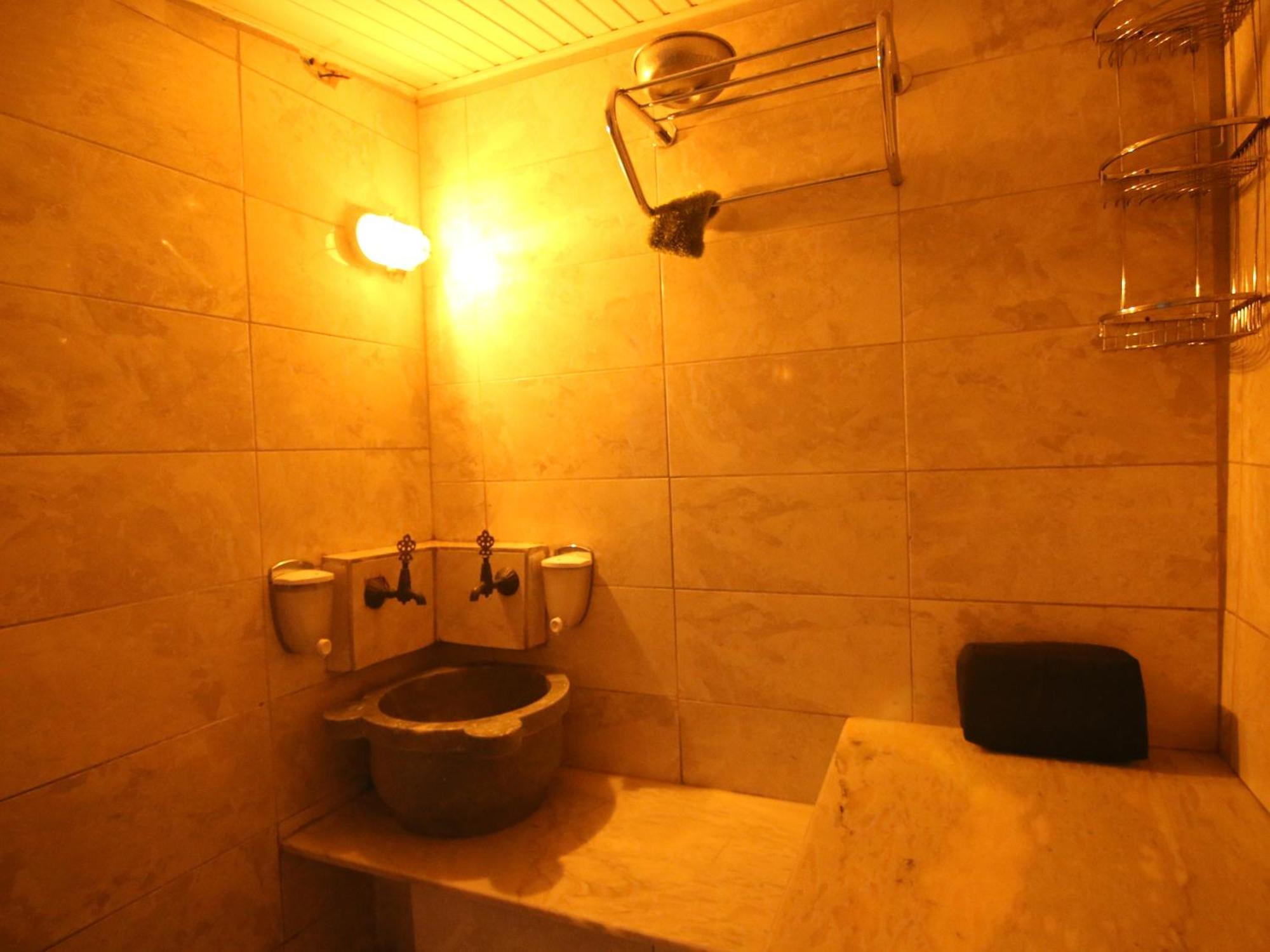 Anatolia Park Hotel Kayseri Exteriér fotografie