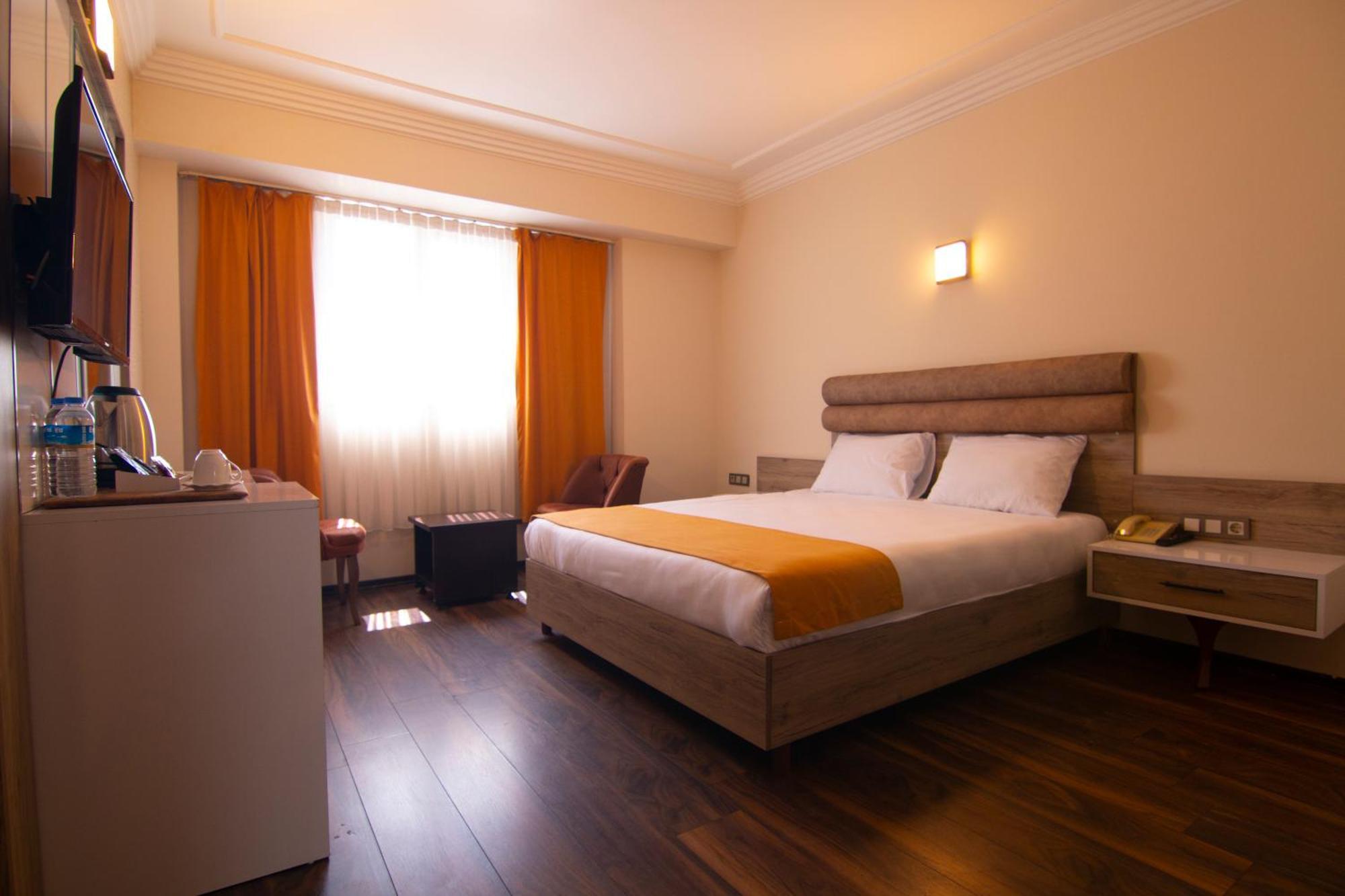 Anatolia Park Hotel Kayseri Exteriér fotografie