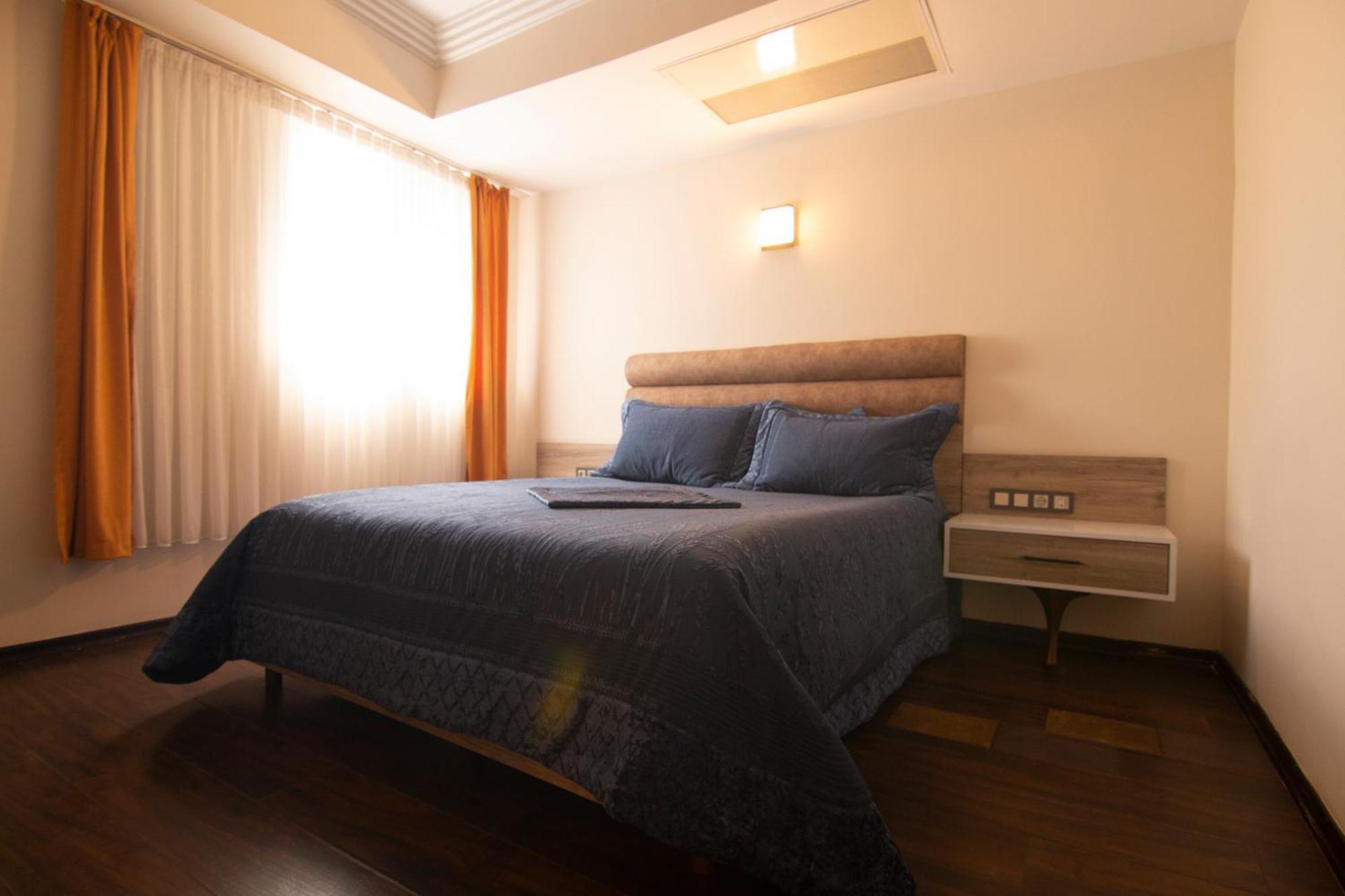 Anatolia Park Hotel Kayseri Exteriér fotografie