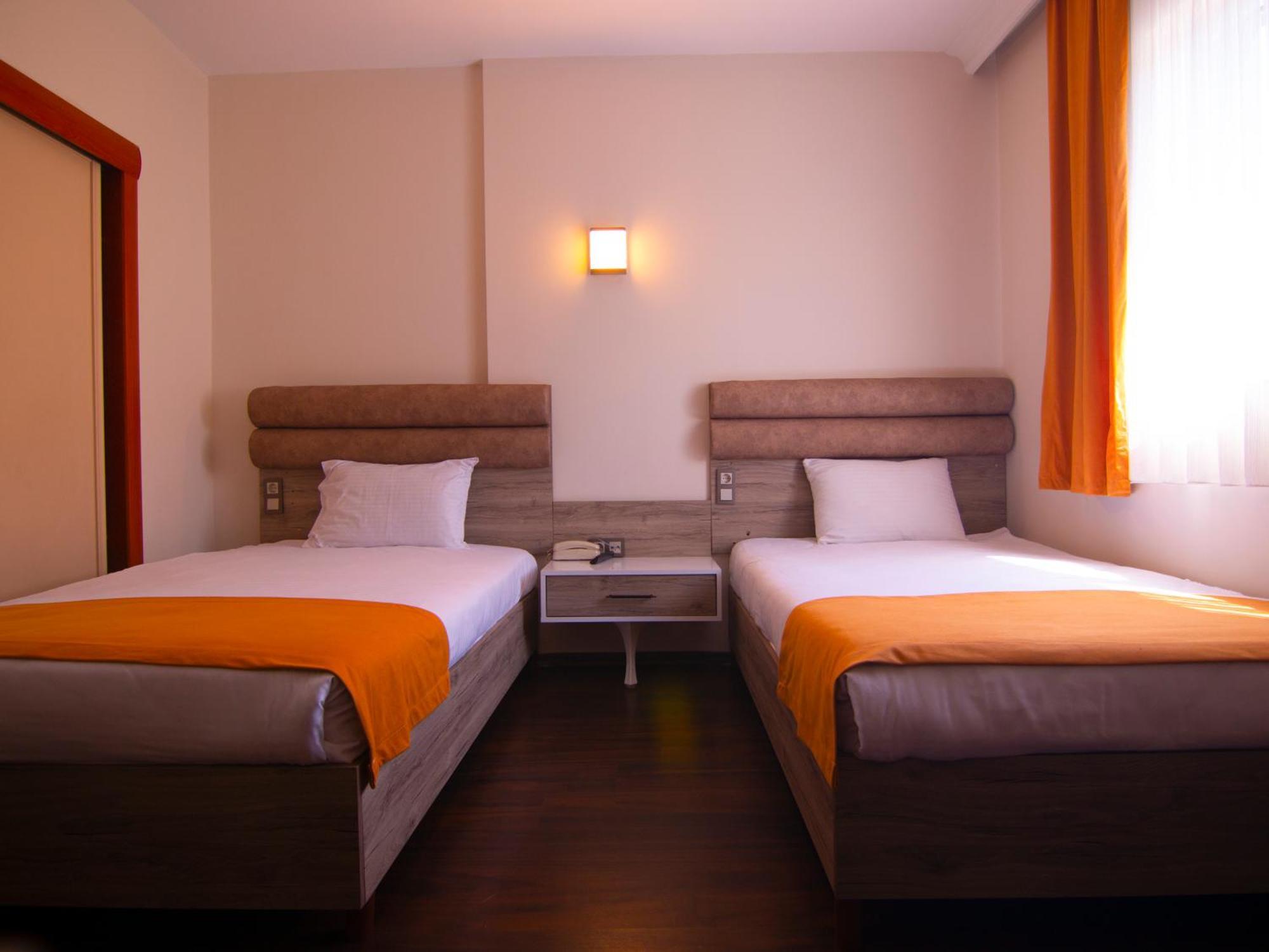 Anatolia Park Hotel Kayseri Exteriér fotografie