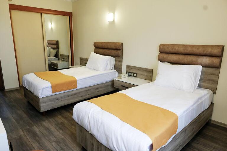 Anatolia Park Hotel Kayseri Exteriér fotografie