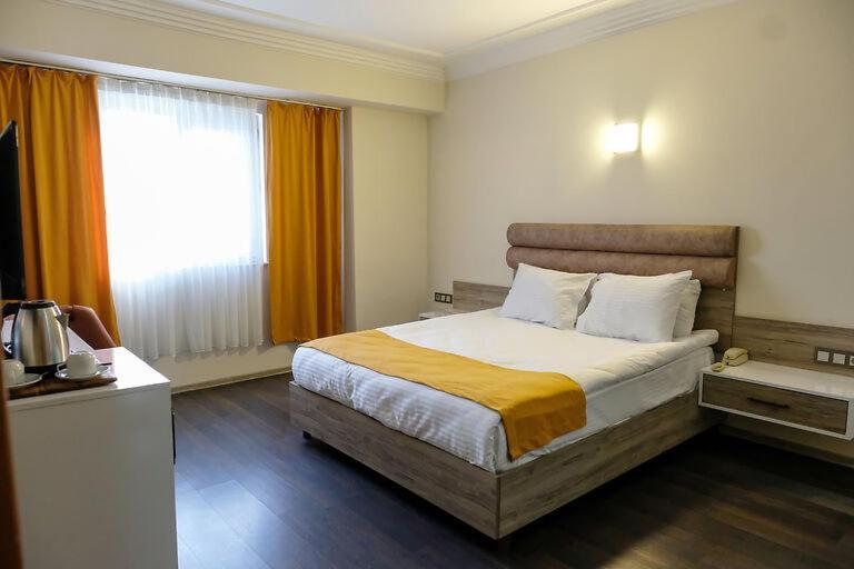 Anatolia Park Hotel Kayseri Exteriér fotografie