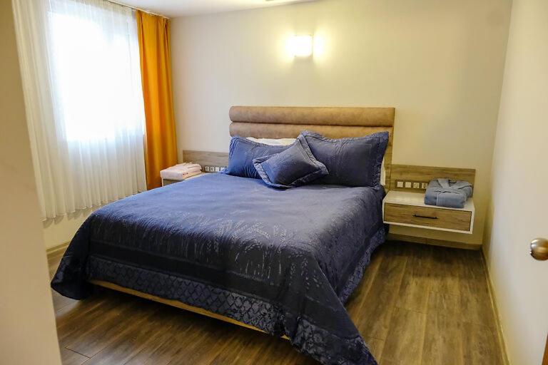 Anatolia Park Hotel Kayseri Exteriér fotografie